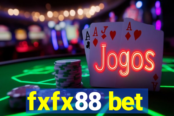 fxfx88 bet